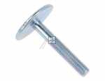 Hisense Gorenje Screw - 290070 Screw
