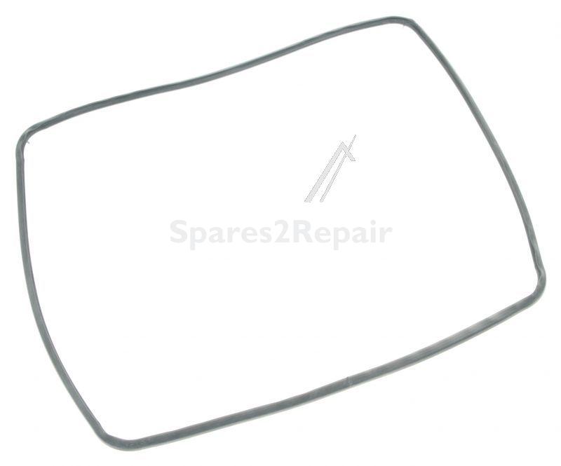 Brandt Oven Door Gasket - Ca70006l7 Door Seal Door