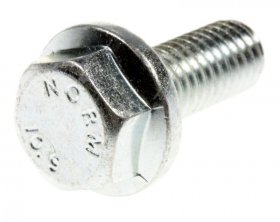 Screw - 35009531 Hex head Bolt M8x20 Und hea ser din 6921 [Vestel]