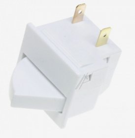 Light Switch For Refrigerator - 1030294 Switch 2 Pins [Amica]
