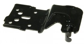 Samsung Door Hinges For Fridges - Da61-01874a Hinge-up L(et) Trim-kit et shp1 t3 0 bla