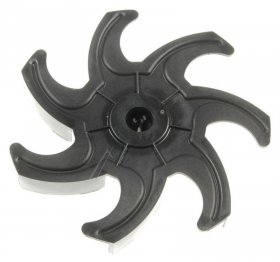 Turbine Fan - 210441936 C00864845 Cooling Motor Propeller [Arcelik]
