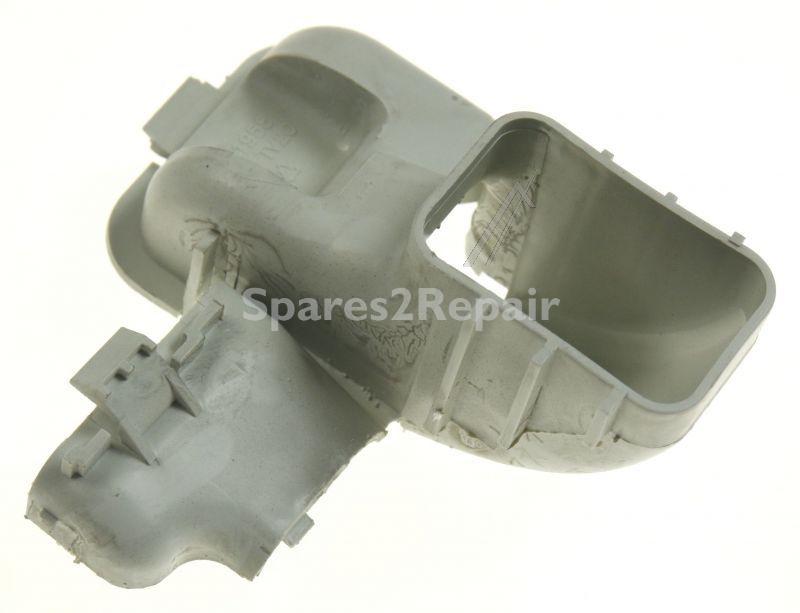 Fan Casing - 1719580200 C00916981 Fan Casing [Arcelik]