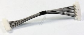 Samsung Cable-plugs-adapter - Bn39-01744b Wire Connector Direct Cable Harness Flat