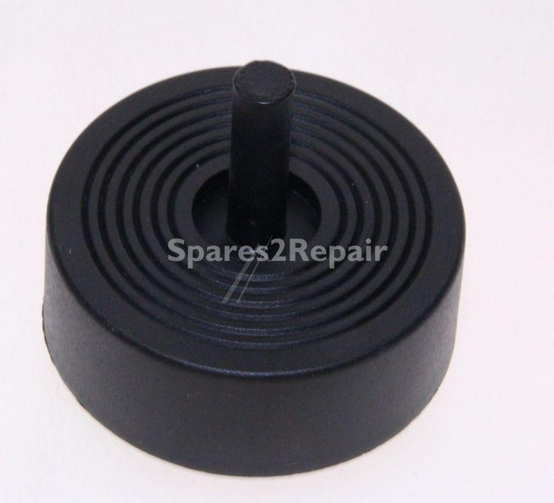 Foot - C00317881 481246279757 Foot [Whirlpool Indesit]