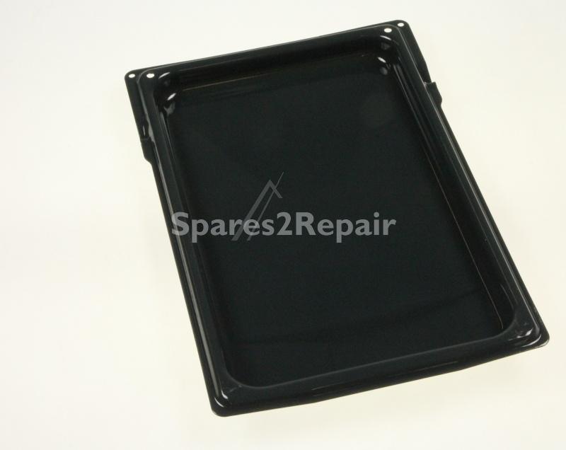 Smeg Fry Pan - 480370497 Rj Oven Plate