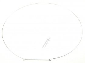 Hisense Gorenje Clamp For Door Sleeve - Hk1577201 Retainer-bellow tub