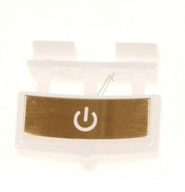Philips Saeco Button - 423902285041 Service Power Button Protected