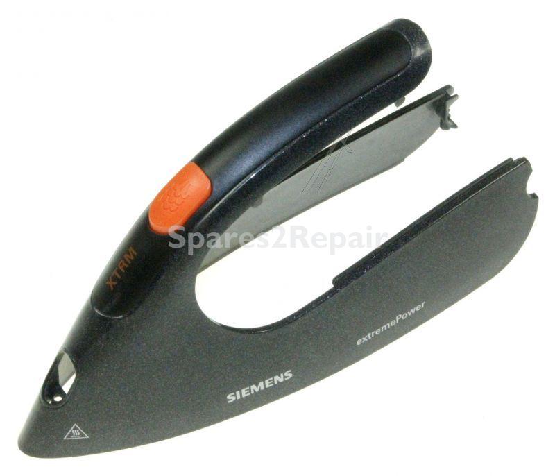 Casing Cover - 00657128 Cover [Bosch Siemens]