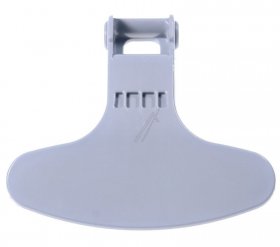 Compatible Washing Machine And Tumble Dryer Door Handles - Handle Alternative For Beko 2821580200