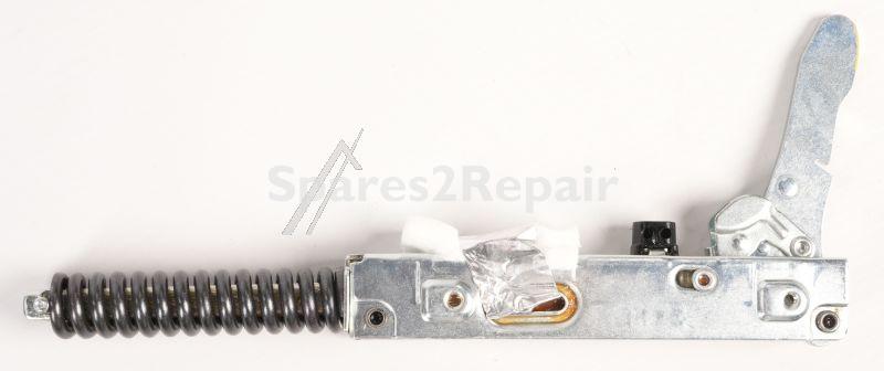 Samsung Door Hinges - Dg94-04415b Assembly Hinge nv7000b dual Door Soft Close