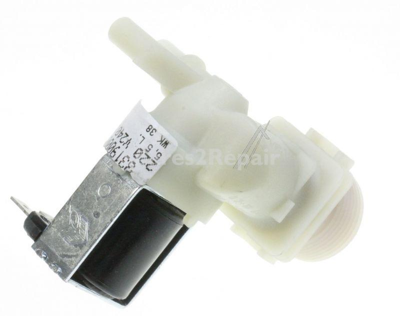 Compatible Solenoid Valve For Iron - Ironing Systems - Electrovalve 5 5l-1 Replacement For Indesit C00066517