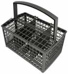 Cutlery Basket - 1063037 Cutlery Basket [Amica]