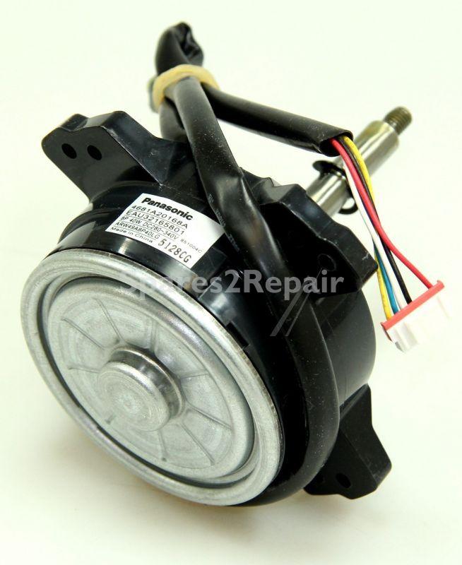 Lg Motor - Eau32165801 Dc Motor