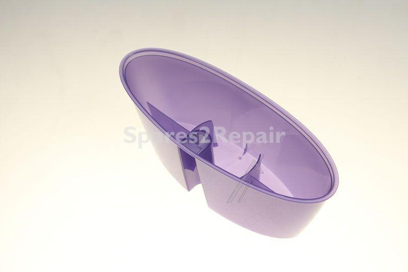Domena Tank - 500350625 Tank Lower