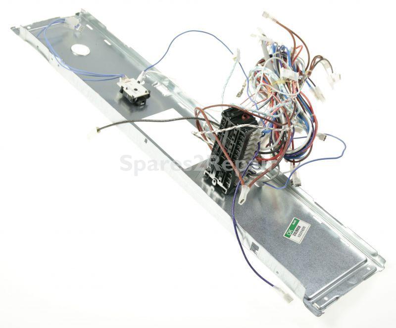 Fixings And Brackets - 37028958 Inner Panel Group [Vestel]
