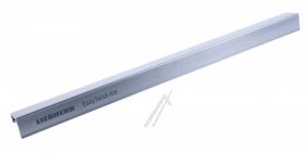 Liebherr Ornamental Rail - 742160100 Trim Strip Easy Twist Ice