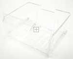 Smeg Guide-rail - 694170599 Mid Slider Gr