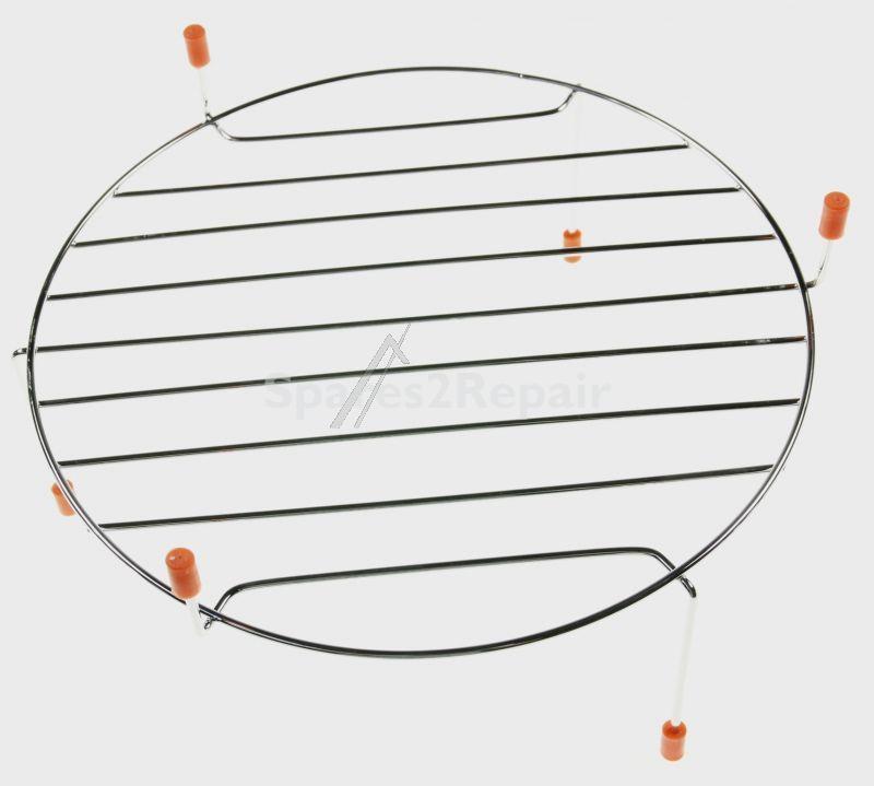 Atag Grill Grates - 88020413 27819 Grid Hoog-low
