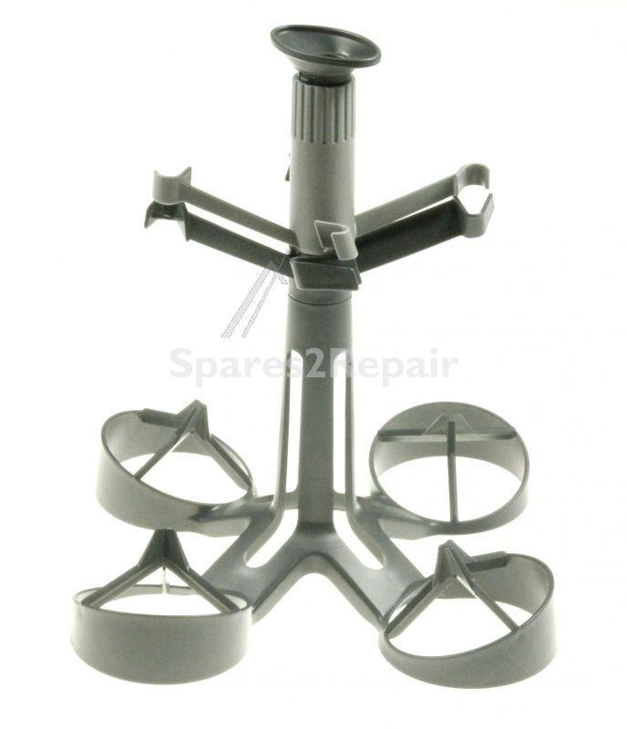 Dish Basket - 20003238 Lower Crockery Basket [Bosch Siemens]