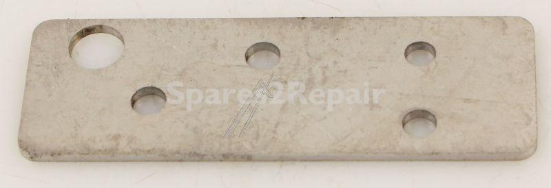 Smeg Bow - 078292156 Door Lower Bracket