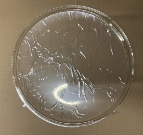 Casing Cover - 12027982 Cover [Bosch Siemens]