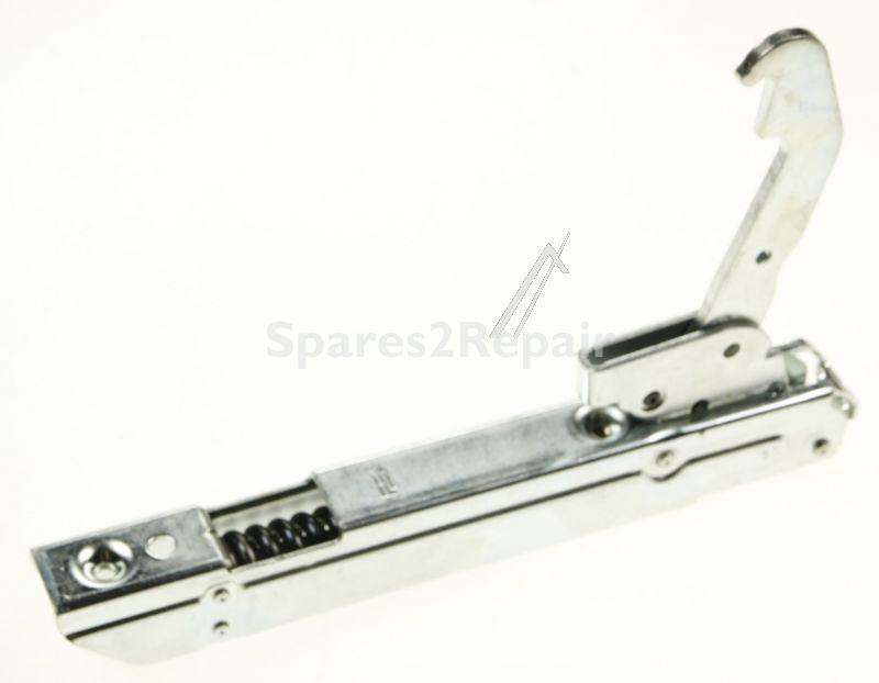 Smeg Door Hinges - 931330781 Lower Hinge