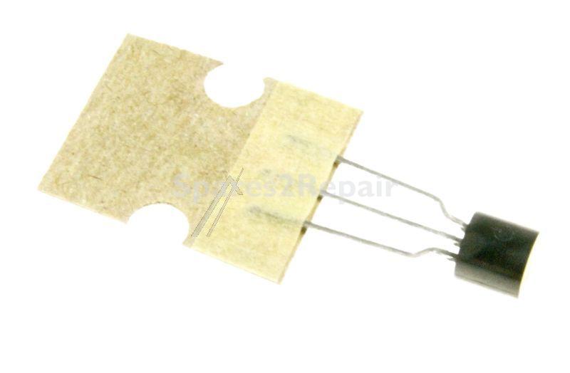 Jvc Various Transistors - Transistors - 2SA970GR