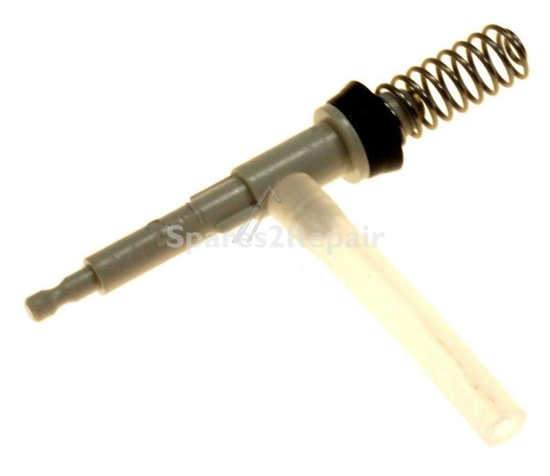 Pump - 00417944 Pump [Bosch Siemens]