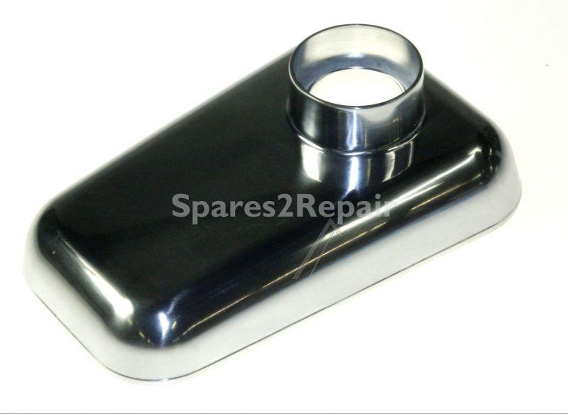 Mixer Pusher - Ms-652838 Plunger For Mixer [Groupe SEB]