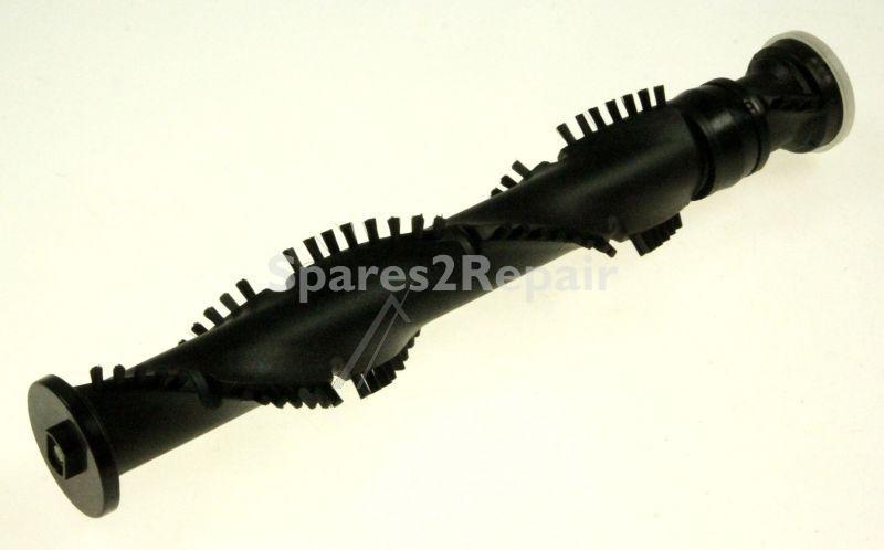 Samsung Vacuum Cleaner Nozzle - Dj97-00613a Assembly Drum Brush Upright Black 2 Shot
