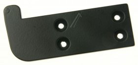 Door Hinges - C00270051 482000086495 Hinge Bottom [Whirlpool Indesit]