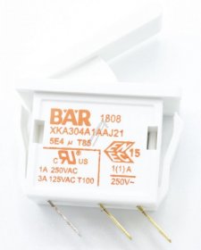 Switch - 00019484 Switch [Bosch Siemens]