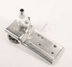 Kuppersbusch Teka Foot - 81672544 Lower Right Hinge Rlf74920ss