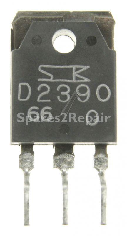 Jvc Various Transistors - 2sd2390-opy--f6 Transistors