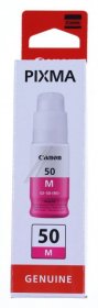 Canon Cartridge - Gi50m 3404c001 Ink Cartridge Magenta