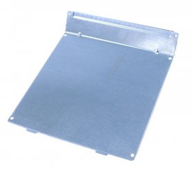 Hisense Gorenje Fireplace - 900991 Chimney Fs50 Assembly