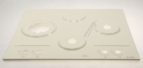 Hisense Gorenje Hot Tray - 805238 Cooktop 024