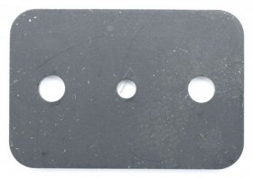 Sealing Materials - 140067977011 Gasket knob 44x30mm [Electrolux Aeg]