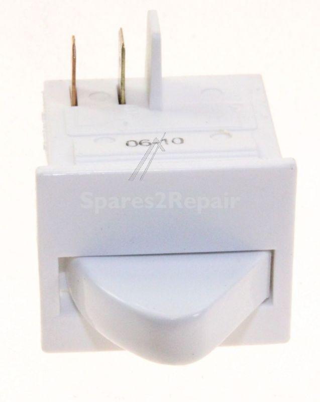 Switch - C00402518 481241458288 Switch Lamp [Whirlpool Indesit]