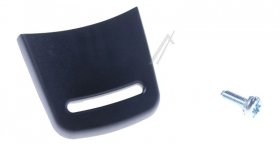 Handle - Ss-1530000931 Pd Short Handle Container S4 [Groupe SEB]