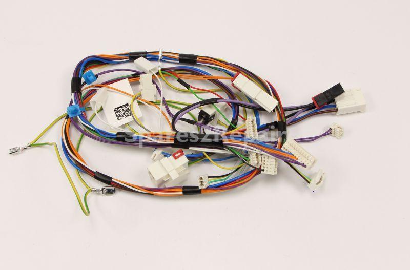 Harness - 1761340100 C00881029 Mese Cable Harness [Arcelik]