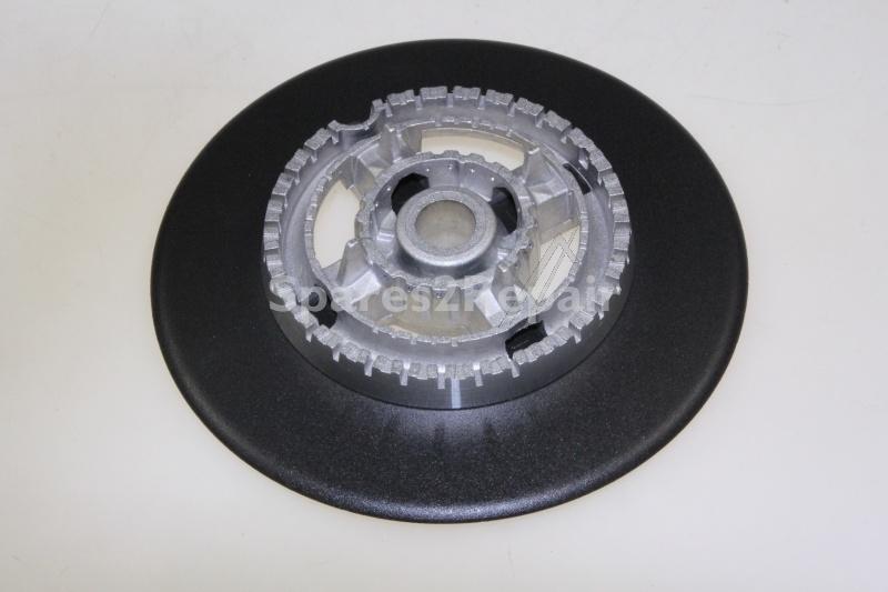 Mechanical Components - C00482782 481236068706 Ring Cover [Whirlpool Indesit]