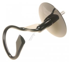 Hisense Gorenje Kneader Hook - 561100 Dough Hook Assembly