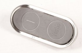 Button - Ms-650450 Button*2+holder [Groupe SEB]