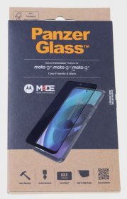 Panzerglass Display Protective Film - 6555 Panzerglass Motorola Moto G31 G41 G71 5g Screen Protector Glass