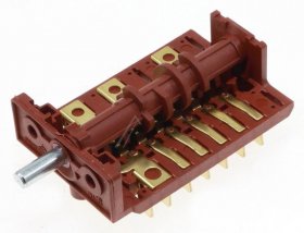 Oven Switch - Ac8 30e3 236c03 Oven Switch [Sogedis]