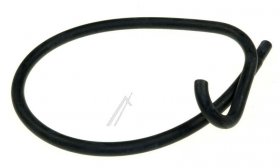 Connector Hose - 00743515 Hose-inlet [Bosch Siemens]