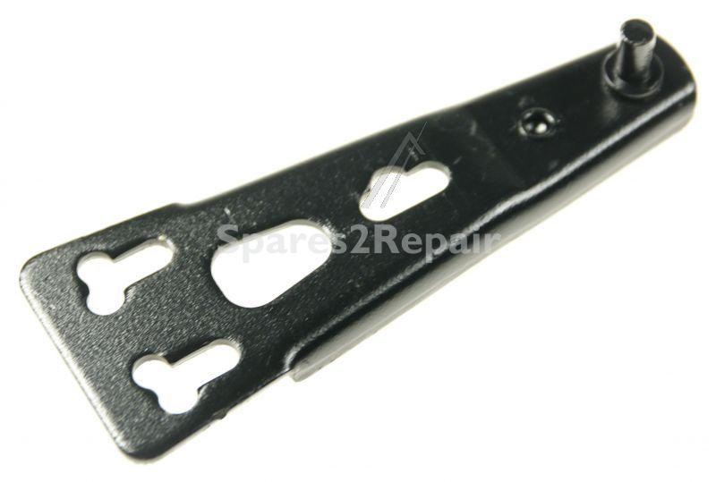 Homesun Door Hinges For Fridges - 2 02 011 100025 Lower Hinge