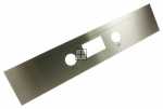 Teka Front Housing - 82024211 Front Panel S-s+support He-735